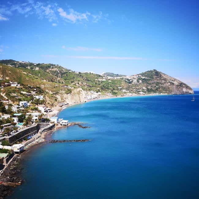 Afternoon tour of the island of Ischia by bus - A Detailed Look at the Tour