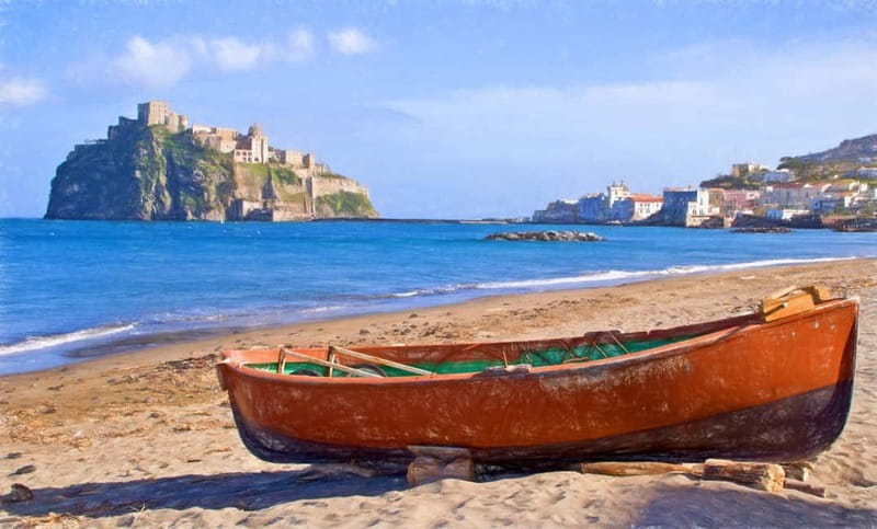 Afternoon tour of the island of Ischia by bus - Final Thoughts: Who Should Consider This Tour?