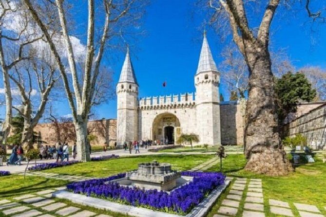 Afternoon Tour of Topkapi Palace Hagia Irene Church - An In-Depth Look at the Tour Experience