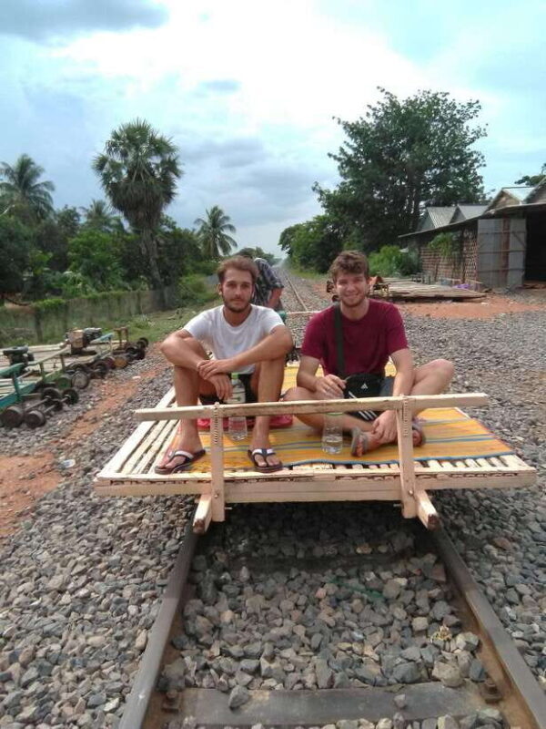 Afternoon tour through Battambang, Local area and landmarks - Who Will Love This Tour?