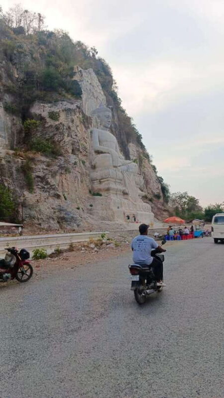 Afternoon tour through Battambang, Local area and landmarks - Final Thoughts