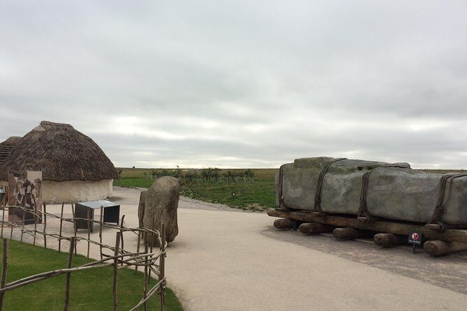 Afternoon Trip London to Stonehenge in a Private Vehicle - Price & Value