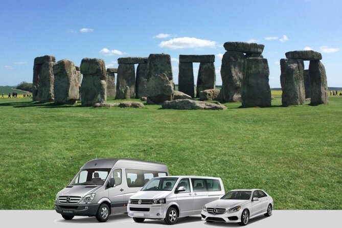 Afternoon Trip London to Stonehenge in a Private Vehicle - FAQ