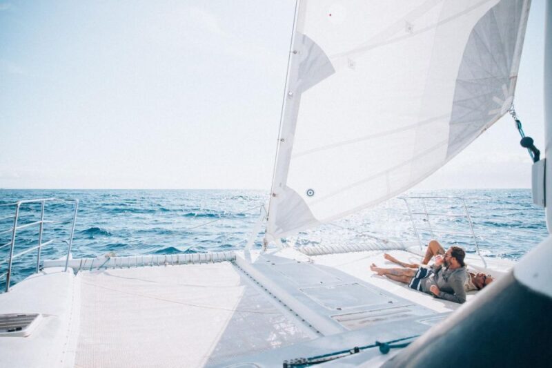 Afternoon Whale Watch from Lahaina - FAQs