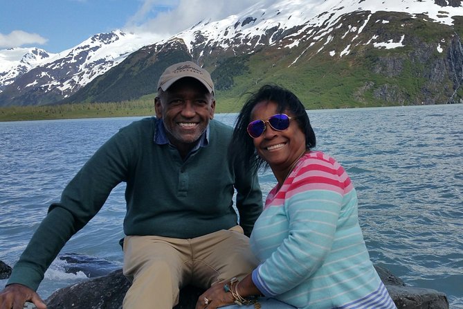 Afternoon Wilderness, Wildlife, Glacier Experience From Anchorage - Pricing and Booking Details