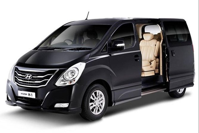 Agadir Airport Transfer to or From Agadir City - Good To Know