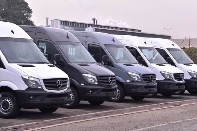 Agadir Airport Transfer to or From Agadir City - Key Features and Inclusions