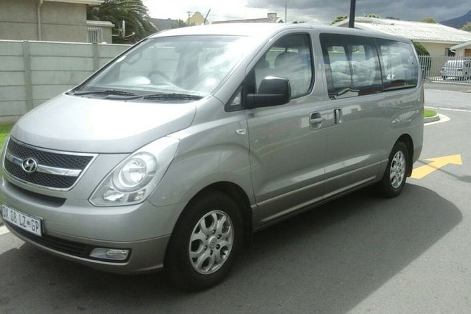 Agadir Airport Transfer to or From Agadir City - Pickup and Transfer Process