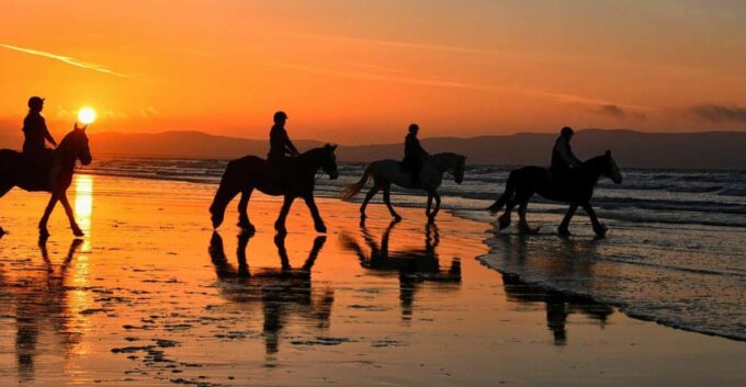 Agadir and Taghazout: 2-Hour Horseback And Relaxing Massage - Exploring Agadir and Taghazout