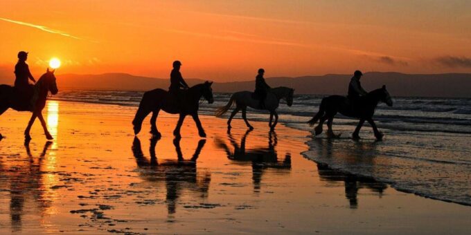 Agadir and Taghazout: 2-Hour Horseback And Relaxing Massage - Frequently Asked Questions