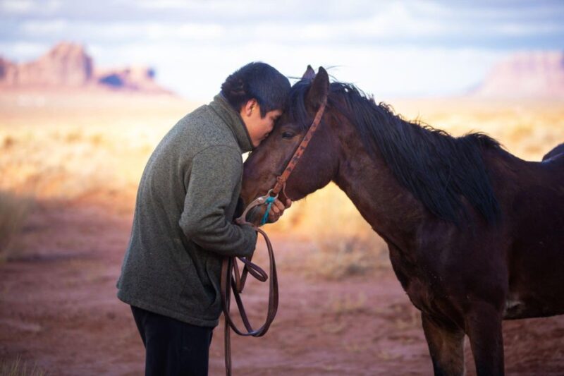 Agadir: Beach and Ranch Horse Riding Tour - Good To Know