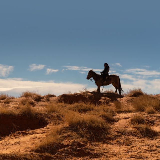 Agadir: Beach and Ranch Horse Riding Tour - Traversing Ancient Riverbanks