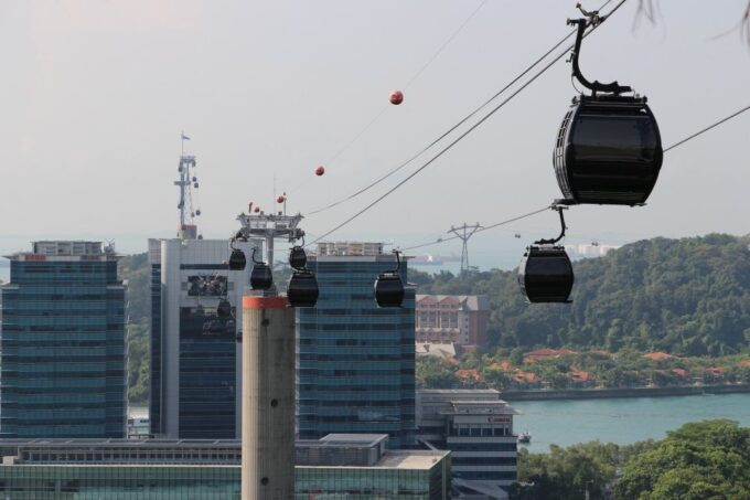 Agadir: Cable Car Sky Network Ticket With Hotel Transport - Exploring the Agadir Oufella and Surroundings