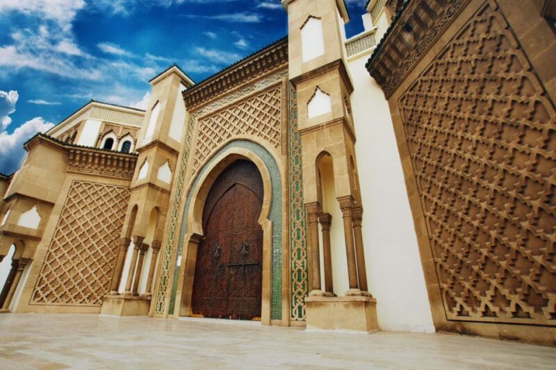 Agadir: Cable Car Ticket and Guided City Tour - Good To Know