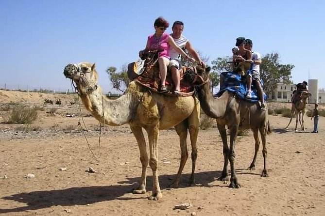 Agadir Camel Riding +Sunset and Dinner( Barbecue) - Nearby Attractions
