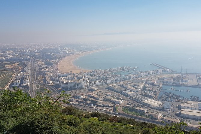 Agadir City Tour - Positive Feedback From Reviewers