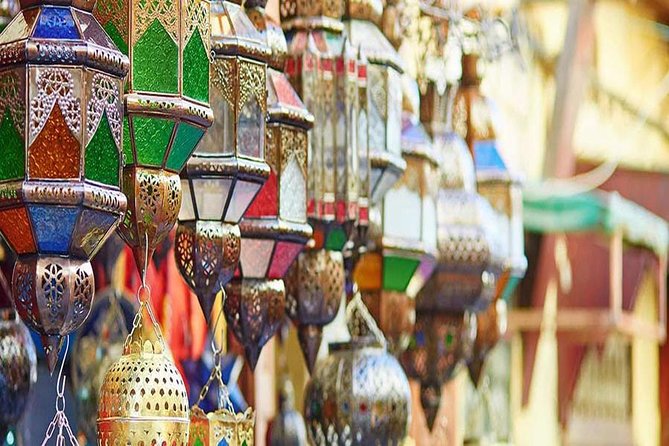 Agadir City Tour - Additional Tour Experiences