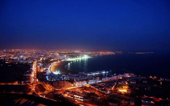 Agadir: City Tour With Hammam and Massage - Customer Reviews and Ratings