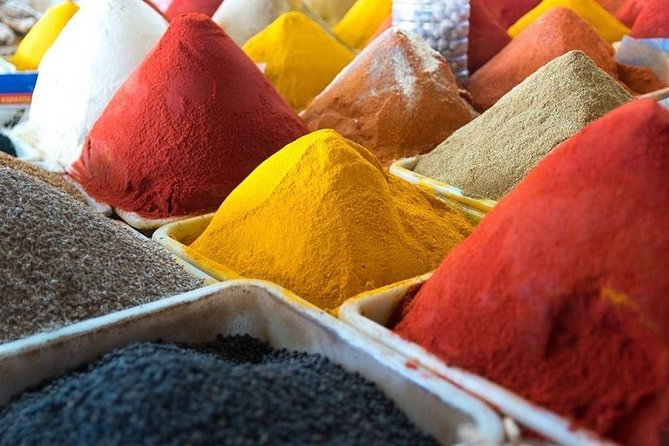 Agadir City Tours & Sightseeing With Market - Key Attractions in Agadir