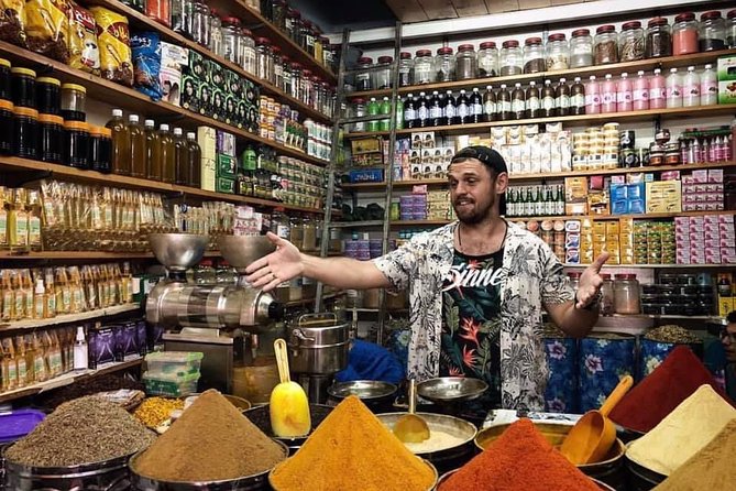 Agadir City Tours & Sightseeing With Market - Tips for an Enjoyable Tour