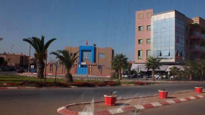Agadir: Desert Safari Jeep Tour With Lunch & Hotel Transfers - Reserve Now, Pay Later