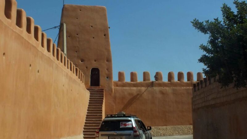 Agadir: Desert Safari Jeep Tour With Lunch & Hotel Transfers - Discovering the Coastal River and Birdwatching