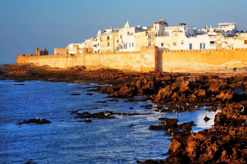 Agadir: Essaouira Guided Day Trip - Good To Know