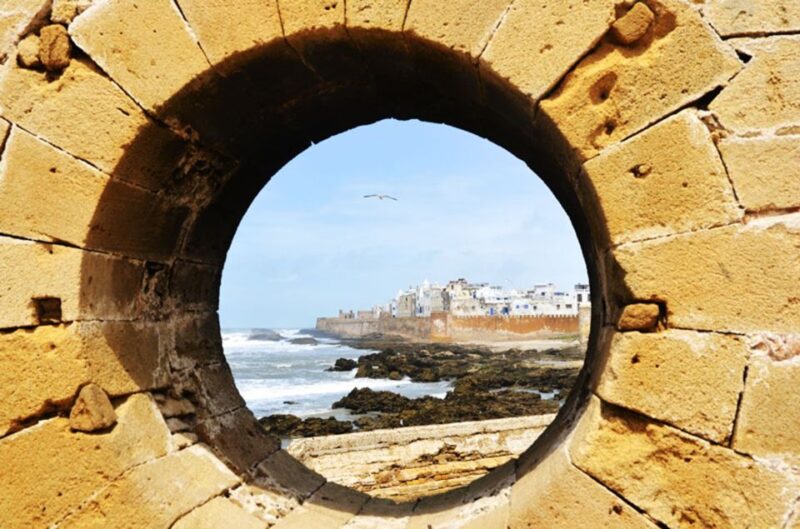 Agadir: Essaouira Guided Day Trip - Exploring the UNESCO World Heritage Site