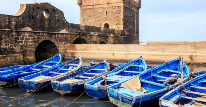 Agadir: Essaouira Guided Day Trip - Packing Essentials and Requirements