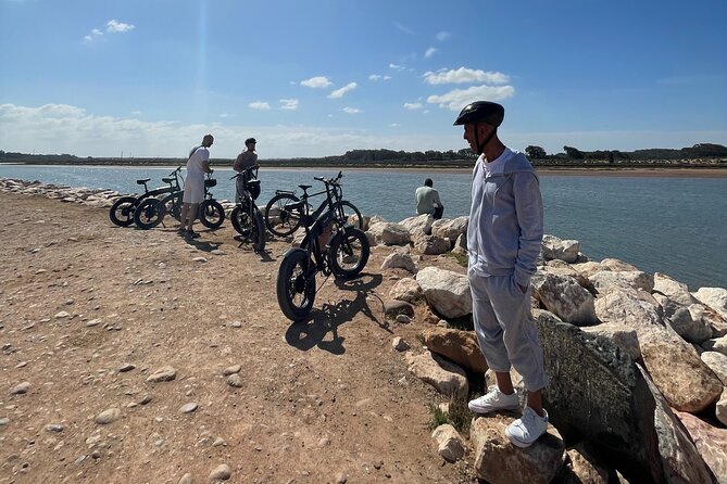 Agadir Experience Ebike Private Tour - Customer Reviews