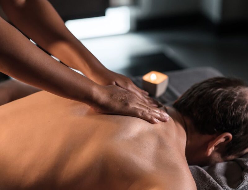 Agadir : Get a Lymphatic Massage - Good To Know