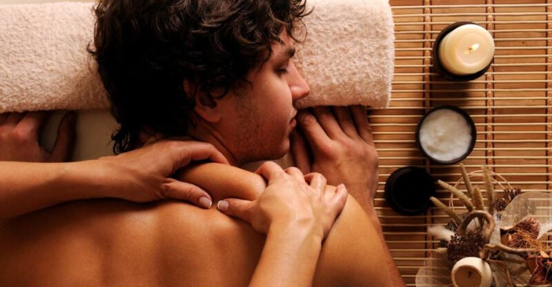 Agadir : Get a Lymphatic Massage - Massage Techniques and Offerings
