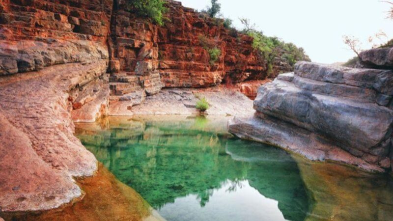Agadir: Guided Excursion to Paradise Valley - Good To Know