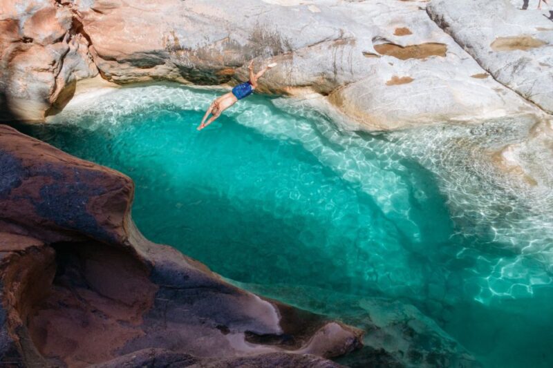 Agadir: Guided Excursion to Paradise Valley - Frequently Asked Questions