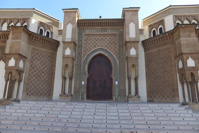 Agadir Half-Day Tour - Guest Experiences and Reviews