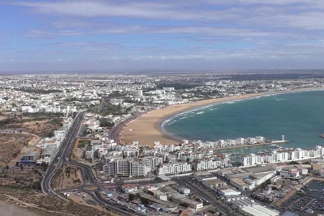 Agadir Half-Day Tour - Tour Guide Insights