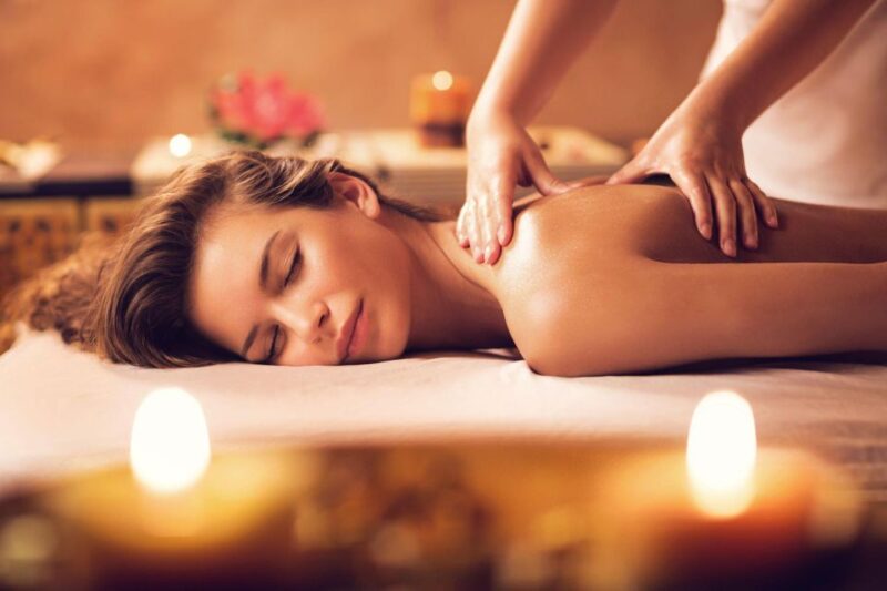 Agadir: Hammam and Massage - Customer Feedback