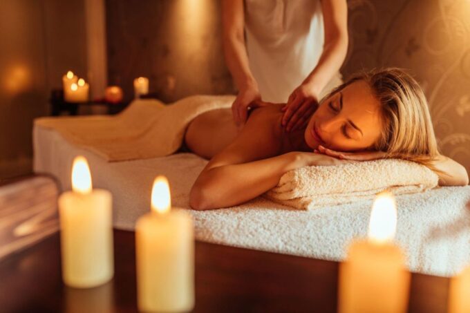 Agadir: Hammam and Massage - Scheduling and Booking