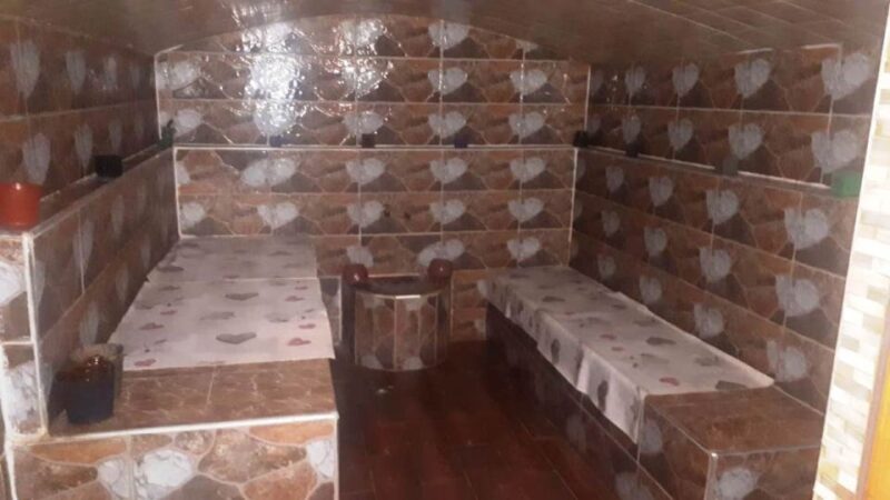 Agadir: Hammam and Massage - Good To Know