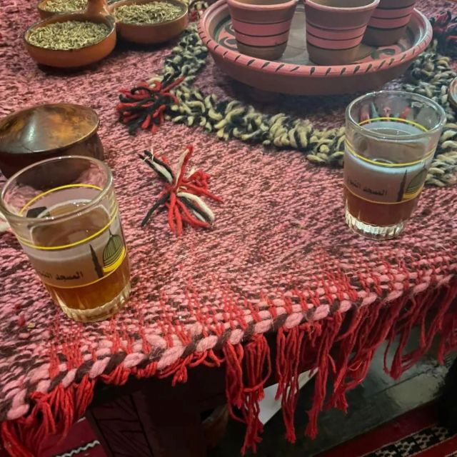 Agadir: Hammam and Massage - Hammam and Massage Experience