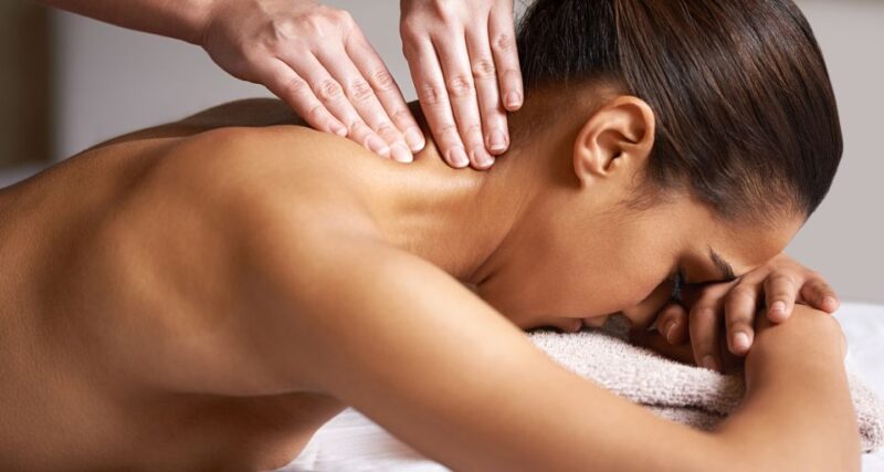 Agadir: Hammam and Massage - Customer Ratings and Feedback