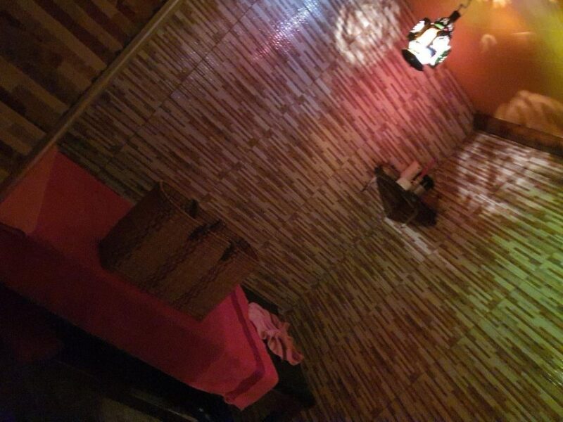 Agadir: Hammam and Massage - Not Suitable for Certain Individuals
