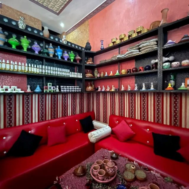 Agadir: Hammam and Massage - Exfoliation, Cleanse, and Massage