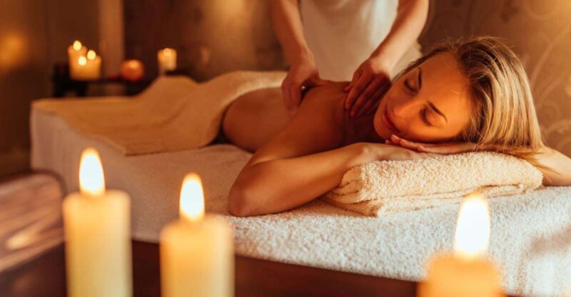 Agadir: Hammam and Massage - Good To Know