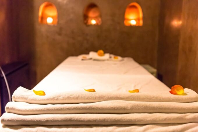 Agadir: Hammam and Massage - Enhancing the Visit