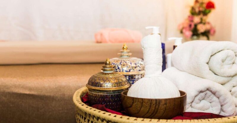Agadir: Hammam and Massage - Good To Know