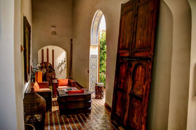 Agadir: Hammam and Massage - Indulge in a Clay Facial Mask