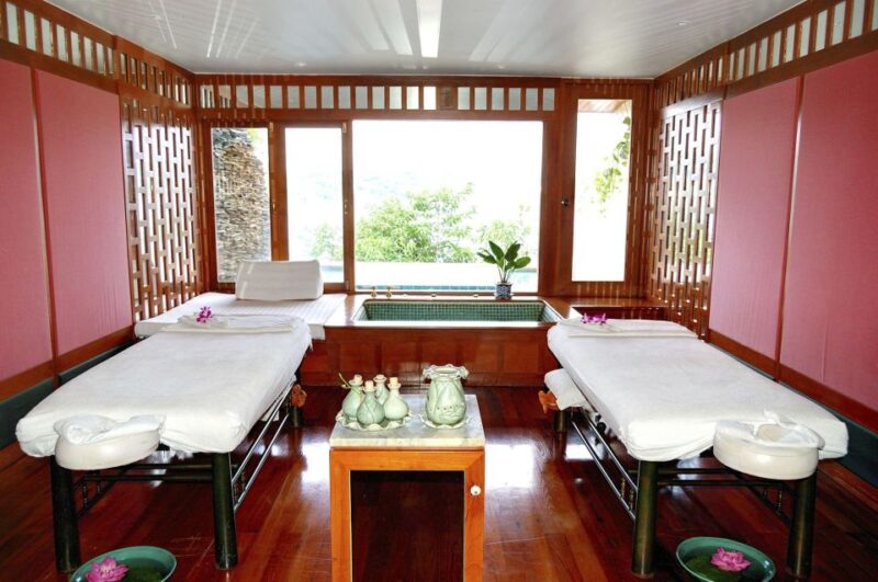Agadir: Hammam and Massage - Luxurious Argan Oil Massage