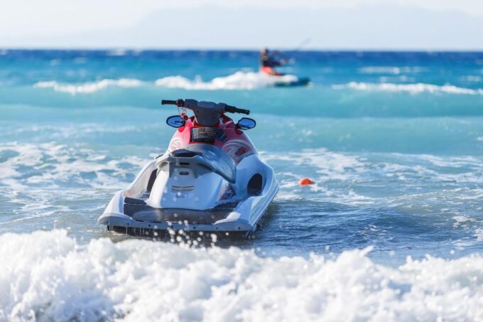 Agadir: Jet Ski Adventure With Hotel Transfers - Frequently Asked Questions