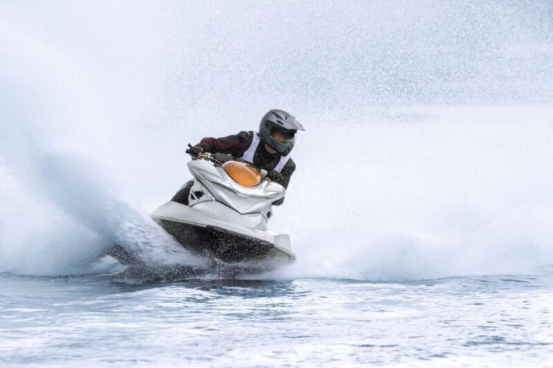 Agadir: Jet Ski Adventure With Hotel Transfers - Good To Know